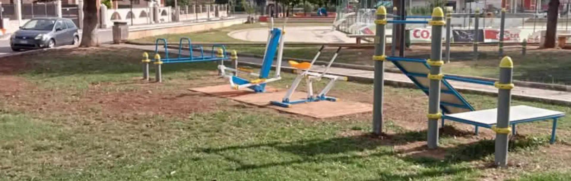 Menu header Menu header